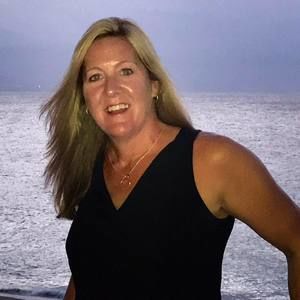 Meet your Posher, Suzanne